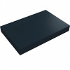 Тайл 2x3, прямокутник - Black
