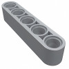 Ліфтарм на 5 - Light Bluish Gray
