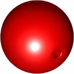 Куля Bionicle - Red