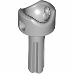 CV конектор (ШРУС) 2L - Light Bluish Gray