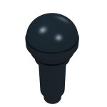 Мікрофон - Black