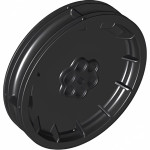 Диск 75x15.8 - Black