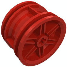 Диск 30.4x20 - Red