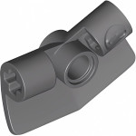 Панель 2x3x1 (3) - Dark Bluish Gray