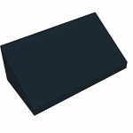 Слоуп 1x2 2/3 - Black