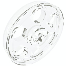 Диск вузький - Trans-Clear