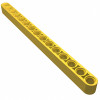 Ліфтарм на 15 - Yellow