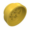 Диск 31x15 - Yellow