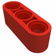 Ліфтарм на 3 - Red