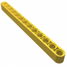 Ліфтарм на 13 - Yellow