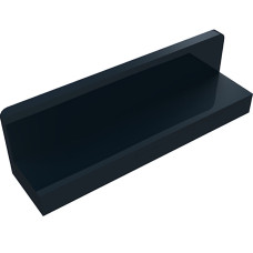 Панель 1x4x1 - Black