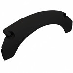 Арка 13х2х5 (41) - Black