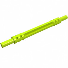Гнучка вісь 7L - Lime
