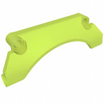 Арка 9х2х3 - Lime