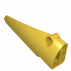 Крило довге (6) - Yellow