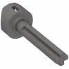 CV конектор (ШРУС) 4L - Dark Bluish Gray