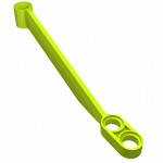 Рульова тяга (вішбон) 9L - Lime