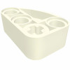 Ліфтарм L-Shape 2-3 - White