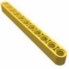 Ліфтарм на 11 - Yellow