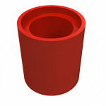 Ліфтарм на 1 - Red