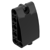 Панель L-Shape 2-5-3 - Black