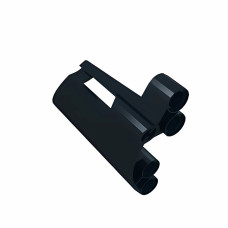Крило велике коротке (22) - Black