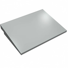 Слоуп 6x8 (10 градусів) - Light Gray
