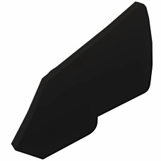 Крило мікро (8) - Black