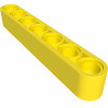 Ліфтарм на 7 - Neon Yellow