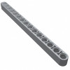 Ліфтарм на 15 - Light Bluish Gray