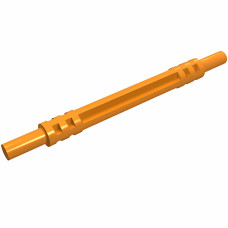 Гнучка вісь 7L - Orange