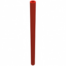 Жорсткий шланг 7L - 5.6 см - Red