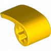 Панель 2x1x1 - Yellow