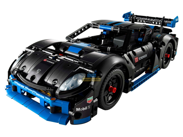 LEGO 42176 Porsche GT4 e-Performance