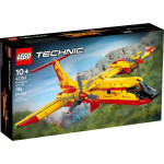Коробка від набору LEGO Technic 42152