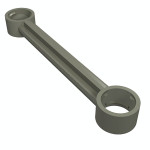 Лінк 6L - Dark Gray
