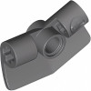 Панель 2x3x1 (3) - Dark Bluish Gray