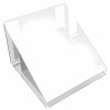 Слоуп 1x1 2/3 - Trans-Clear