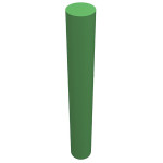 Бар на 3 - Bright Green