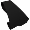 Панель 3x3 (9) - Black