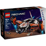 Коробка від набору LEGO Technic 42181