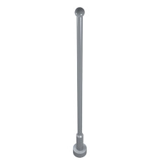 Антена 8H - Light Bluish Gray