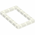 Рамка 7x11 - White