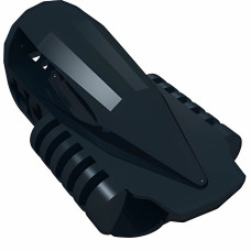 Технік блок 3x5x1 2/3 - Black