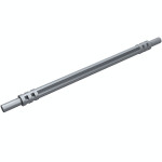 Гнучка вісь 11L - Pearl Light Gray