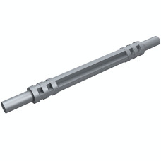 Гнучка вісь 7L - Pearl Light Gray