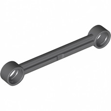 Лінк 6L - Dark Bluish Gray