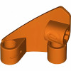 Панель 3x3 (10) - Reddish Orange