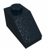 Слоуп 2x1 - Black