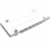 Широка панель 5x11 - White